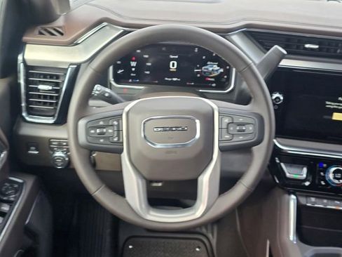 New 2026 GMC Sierra 2500 Denali w/ Denali Reserve Package image 13