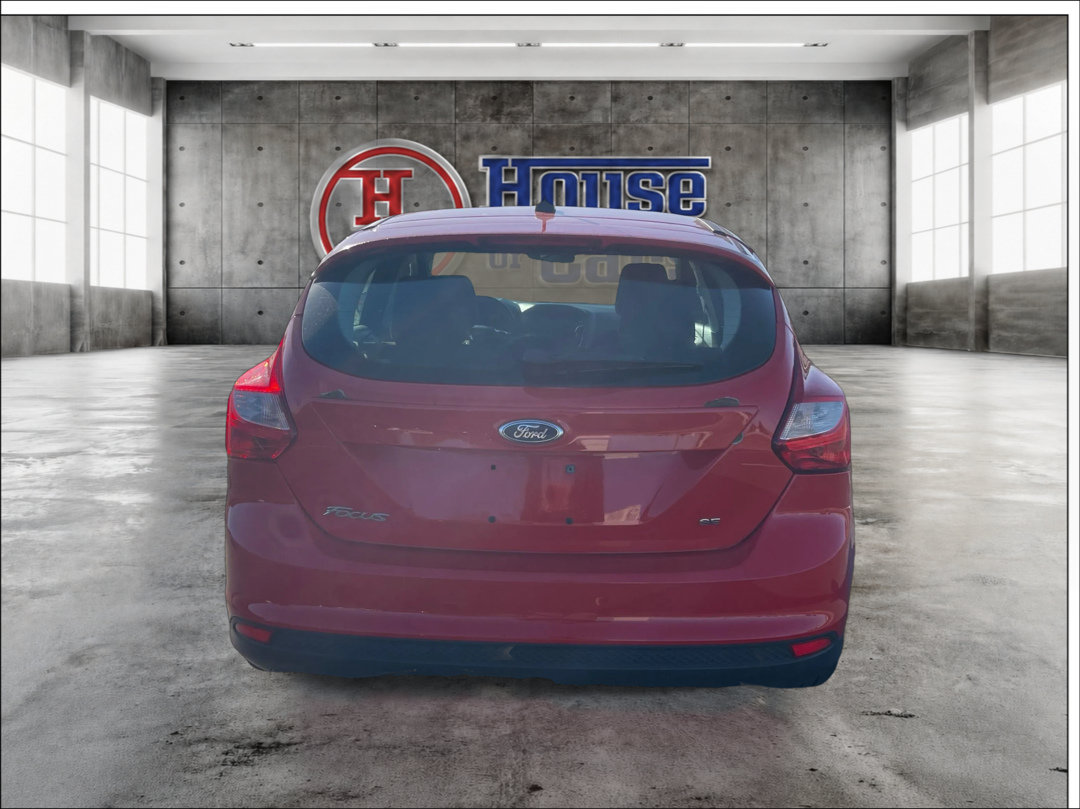 Used 2012 Ford Focus SE FWD image 6