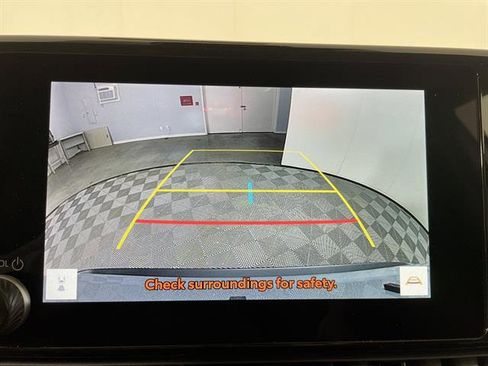 New 2025 Toyota RAV4 XLE image 16