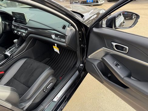 Certified 2025 Acura Integra A-Spec image 17