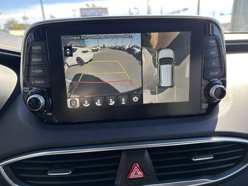 Used 2019 Hyundai Santa Fe FWD image 15
