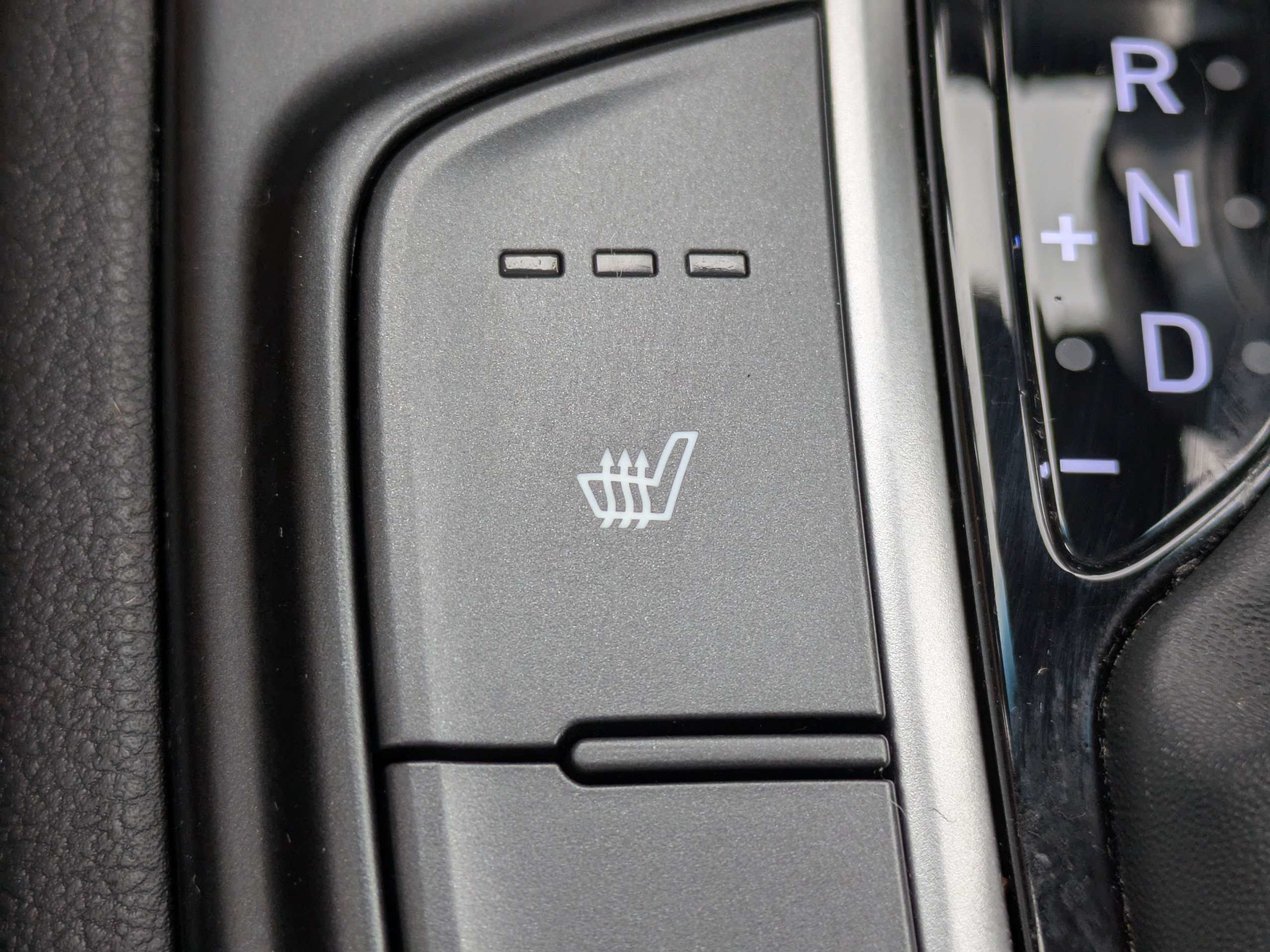 Used 2019 Hyundai Kona Ultimate FWD image 23