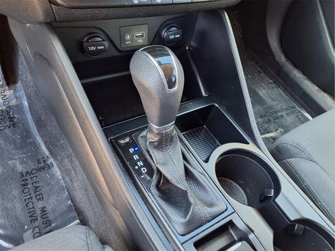 Used 2021 Hyundai Tucson SE image 22