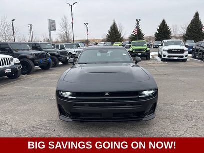 New 2026 Dodge Charger Scat Pack w/ Blacktop Package