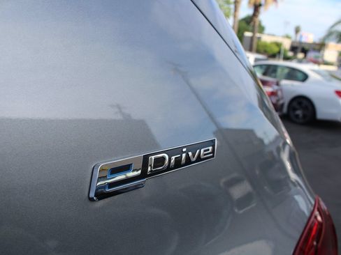 Used 2017 BMW X5 xDrive40e AWD/4WD image 20
