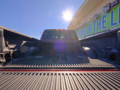 Used 2024 RAM 3500 Tradesman image 22