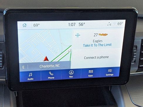 Certified 2023 Ford Explorer XLT w/ Equipment Group 202A image 27