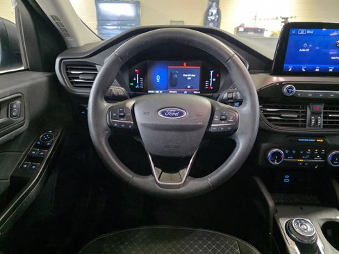 Used 2023 Ford Escape Active FWD image 20