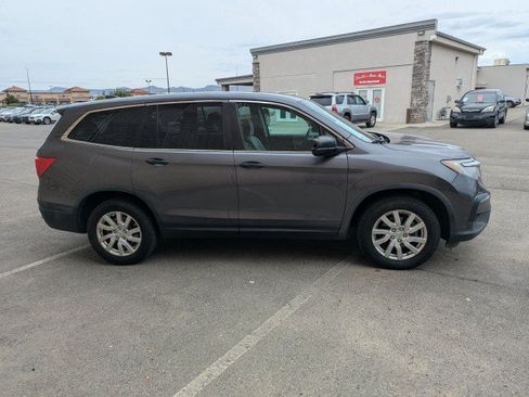 Used 2019 Honda Pilot LX image 7