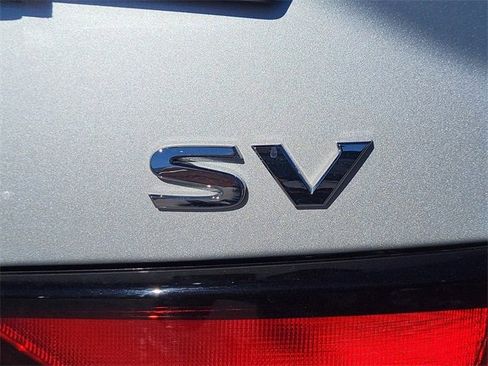 Certified 2023 Nissan Sentra SV w/ All-Weather Package image 13