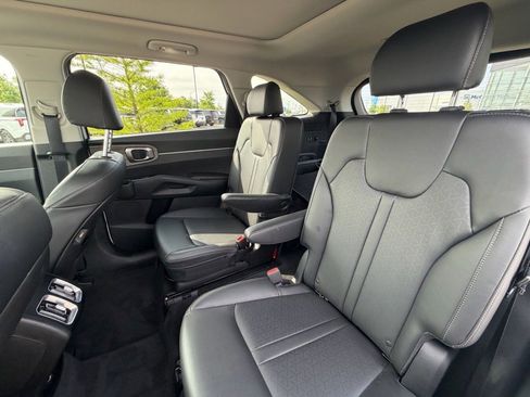 Used 2022 Kia Sorento X-Line EX AWD/4WD image 7
