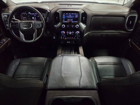 Used 2023 GMC Sierra 2500 Denali image 7