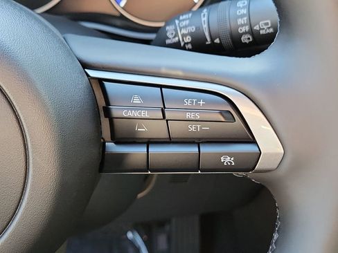 New 2026 MAZDA MAZDA3 s Sport image 23