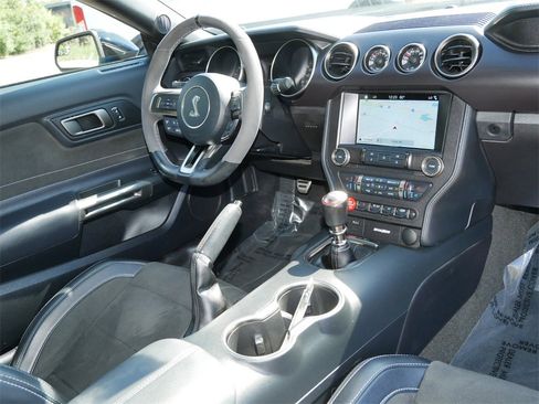 Certified 2017 Ford Mustang Shelby GT350 image 16
