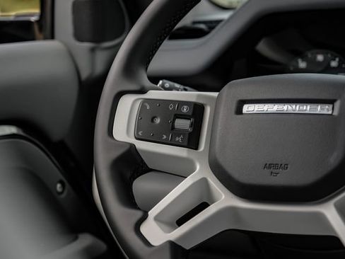 New 2026 Land Rover Defender 110 S AWD/4WD image 20