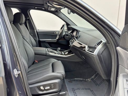 Used 2021 BMW X5 sDrive40i w/ Convenience Package RWD image 15