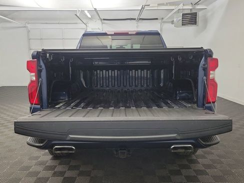 Used 2019 Chevrolet Silverado 1500 RST w/ All-Star Edition image 18