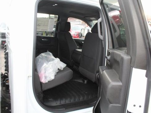 New 2024 Chevrolet Silverado 3500 W/T w/ WT Convenience Package image 7