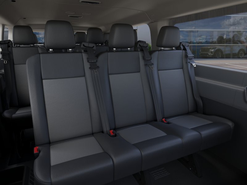 New 2024 Ford Transit 350 XL RWD image 34
