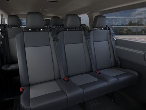 New 2024 Ford Transit 350 XL RWD image 34