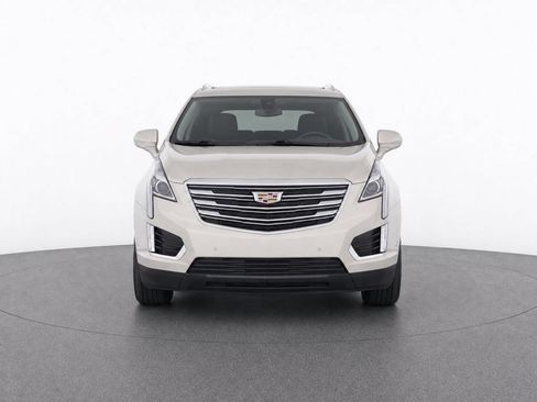 Used 2017 Cadillac XT5 Luxury w/ Driver Awareness Package FWD image 7