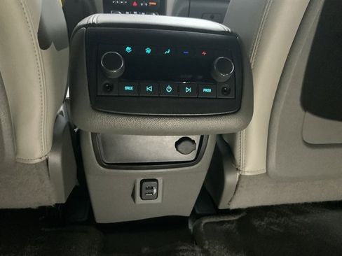Used 2017 Chevrolet Traverse Premier w/ LPO, 'HIT The Road' Package image 23
