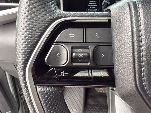 Used 2024 Toyota Tundra Platinum image 19