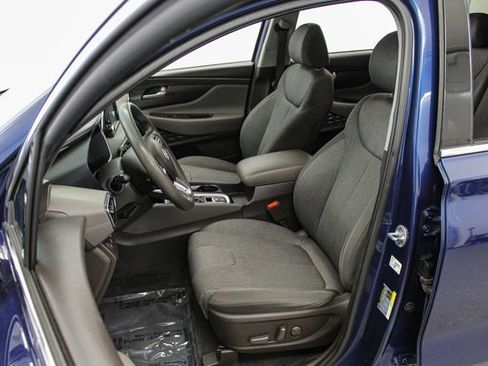 Used 2020 Hyundai Santa Fe SEL FWD image 18
