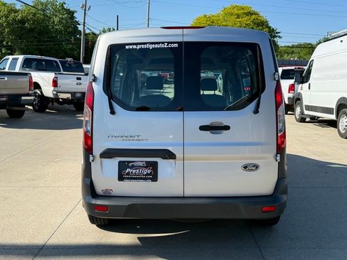 Used 2016 Ford Transit Connect XL FWD image 43