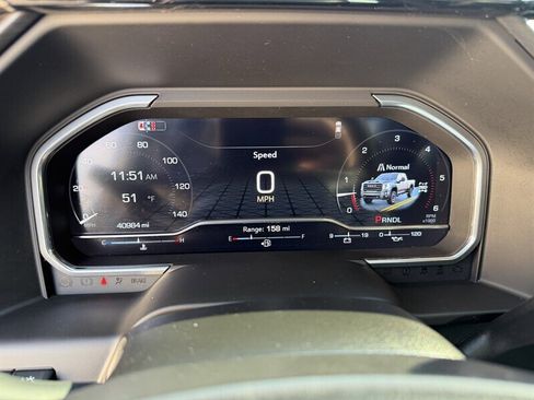 Used 2024 GMC Sierra 3500 AT4 w/ AT4 Premium Plus Package image 39