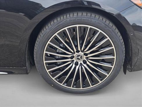 New 2026 Mercedes-Benz E 450 4MATIC Sedan image 16