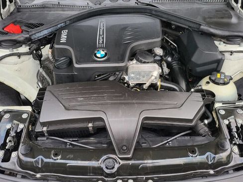 Used 2015 BMW 320i Sedan image 28