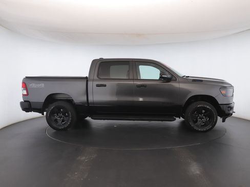 Used 2023 RAM 1500 Big Horn image 27