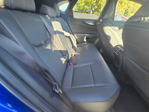 Used 2022 Lexus NX 350 F Sport image 14