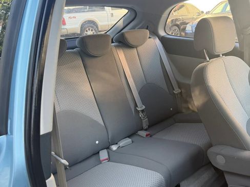 Used 2007 Hyundai Accent GS FWD image 19