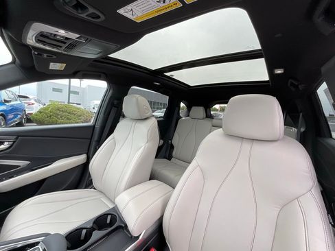 Certified 2026 Acura RDX SH-AWD image 10
