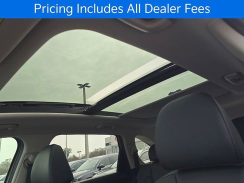 New 2026 Kia Sorento S w/ S Panoramic Sunroof Package FWD image 16