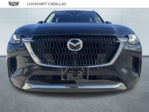 Used 2024 MAZDA CX-90 3.3 Turbo S image 7