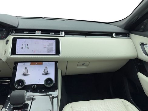 Used 2023 Land Rover Range Rover Velar R-Dynamic S image 20