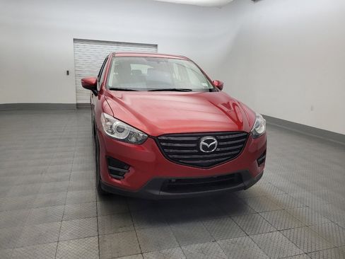 Used 2016 MAZDA CX-5 Sport FWD image 14