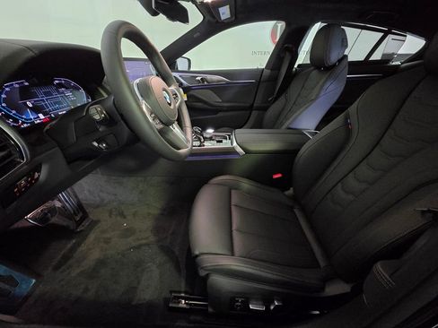 New 2026 BMW 840i xDrive image 13