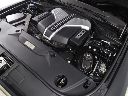 Used 2023 Rolls-Royce Ghost AWD/4WD image 29
