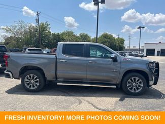 Used 2020 Chevrolet Silverado 1500 LT w/ Texas Edition AWD/4WD video 2