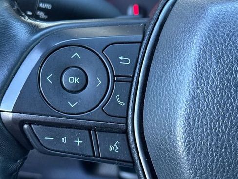 Used 2023 Toyota Camry XSE image 26