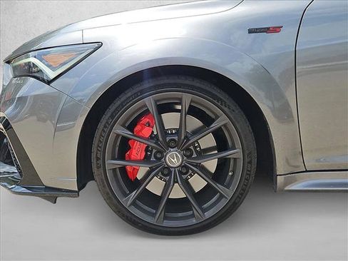 Used 2025 Acura Integra Type S FWD image 21