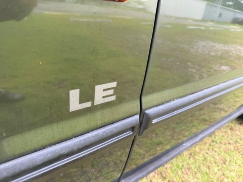 Used 1998 Land Rover Discovery LE AWD/4WD image 10