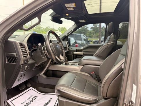 Used 2020 Ford F150 Raptor w/ Equipment Group 802A Luxury AWD/4WD image 22