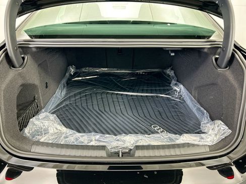 New 2026 Audi A6 Prestige image 28