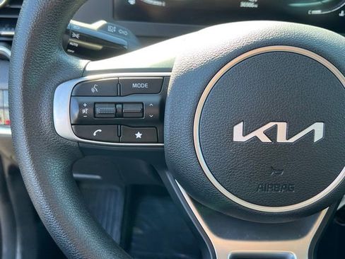 Certified 2024 Kia Sportage LX image 26