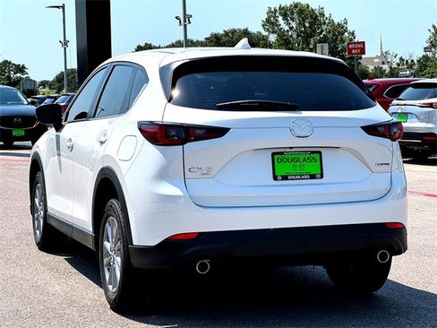 New 2025 MAZDA CX-5 AWD 2.5 S image 6
